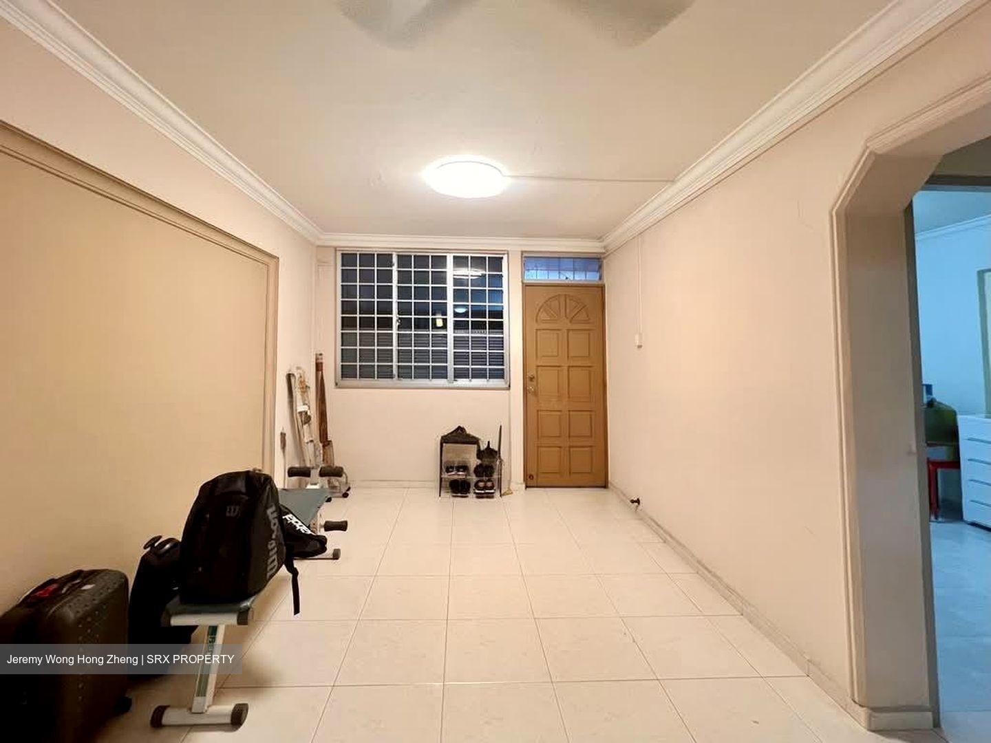 Blk 105 Bishan View (Bishan), HDB 3 Rooms #564194441